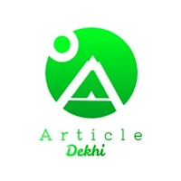 Article Dekhi