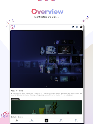 Biodegradable Expo Screenshot 3