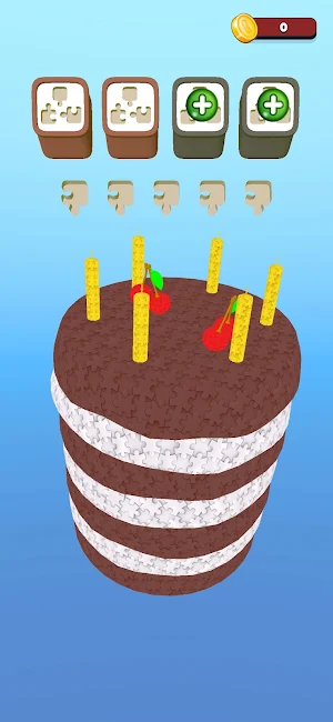 Puzzle Tap Screenshot 2