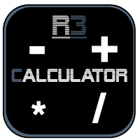 R3 Basic Calculator