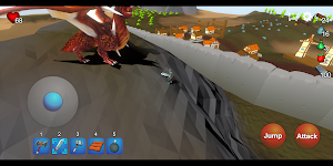 SAVA: S adventure Screenshot 1