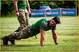Military Training App At Home Screenshot 3