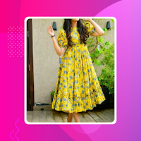 Girls Frock Designs