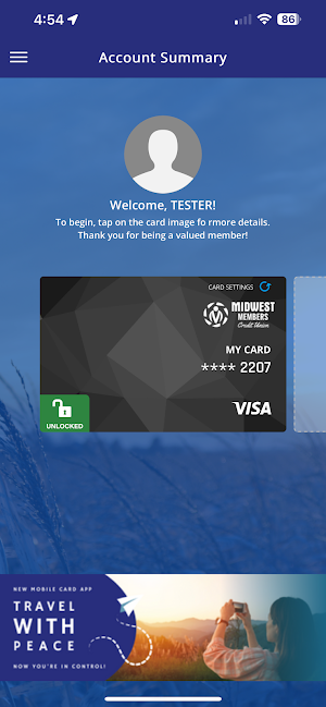 MMCU Cards Screenshot 1