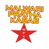 Malwari Paratha Kabab