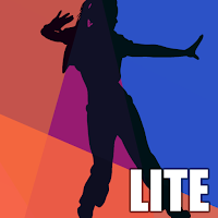 Dancers Live Wallpaper Lite