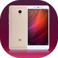 Theme for Xiaomi Redmi Note 4