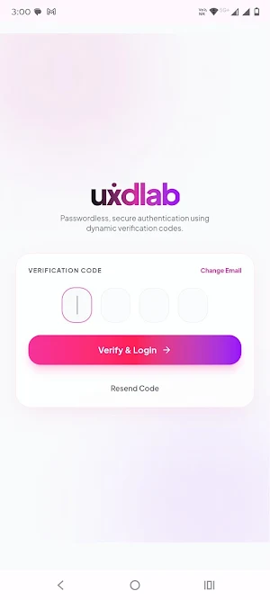 Uxdlab Screenshot 1
