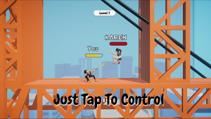 Fight Masters Screenshot 0