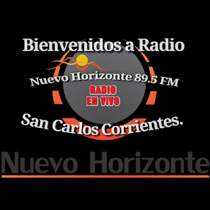 Radio Nuevo Horizonte Corrient Screenshot 2