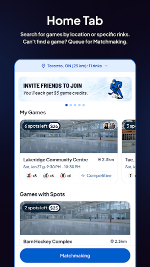 BetterPuck Screenshot 3