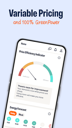 Flow Power Screenshot 1