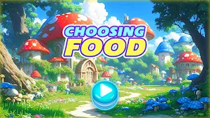 Find the same fruit Screenshot 1
