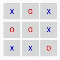 Tic Tac Toe