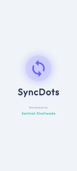 SyncDots Screenshot 0