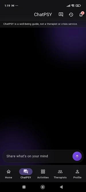 Super Therapy Screenshot 3
