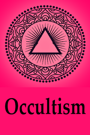 Occultism Screenshot 1