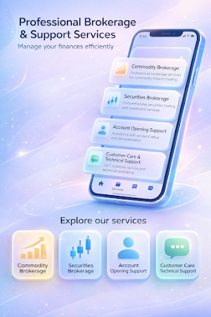SAIGON FUTURES COMPANY Screenshot 2