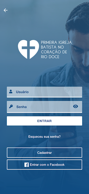 PIBCORD Screenshot 1