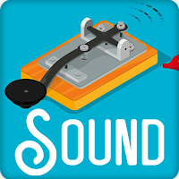 Radio Morse Sound Ringtones