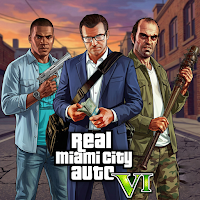 Miami Gangster Simulator