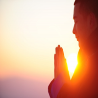 Prayer for healing of sickness