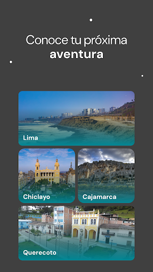 Turismo Alvarado Screenshot 1