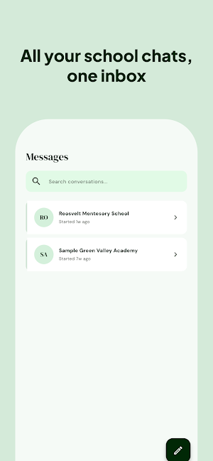 Kyte for Parents Screenshot 3