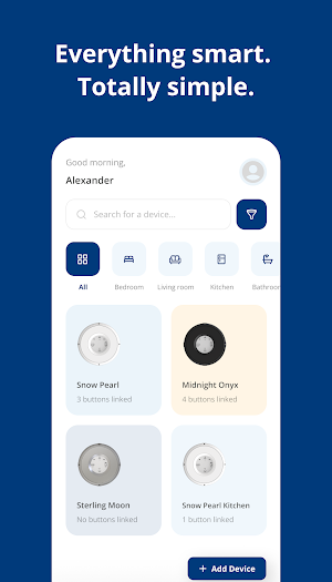 Linxura Screenshot 0