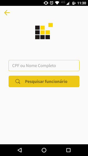 Bancodoc Screenshot 1