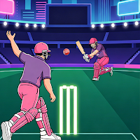 Cricket Hero