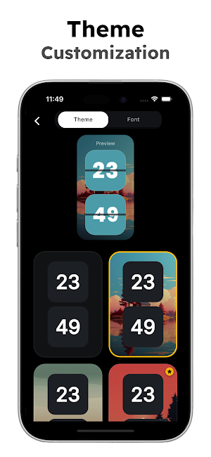 Focus Timer & Planner :FocusOn Screenshot 1