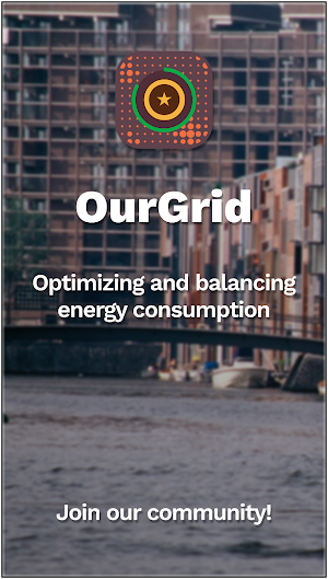OurGrid Screenshot 0