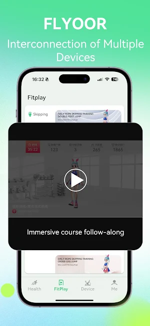 Flyoor Screenshot 3