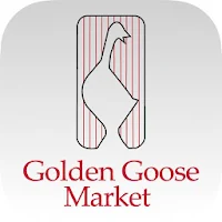 Golden Goose Market
