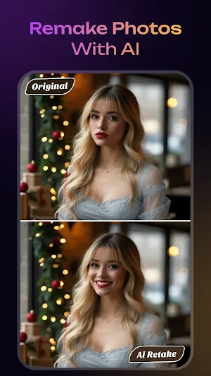 AI Video Generator : HVid+ Screenshot 3