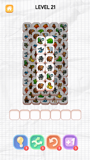 Tile Duck Screenshot 2