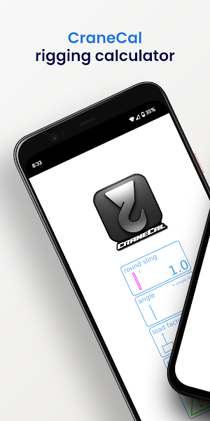 CraneCal Screenshot 0