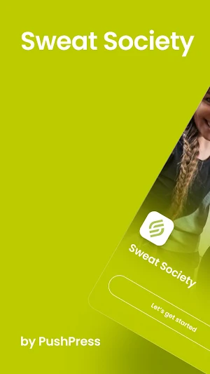Sweat Society Screenshot 0