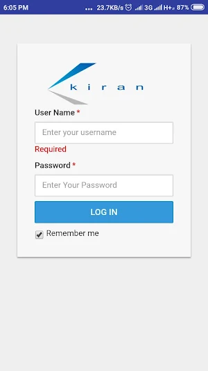 KGPL Screenshot 2