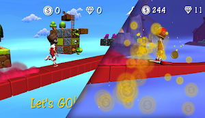 Pups Patrol Run Rescue Mission Screenshot 3