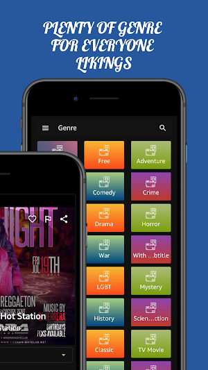 LS TV -  Lifestyle TV - Complete Family Friendly Screenshot 3