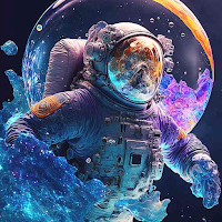 Cosmic Wonders Wallpapers