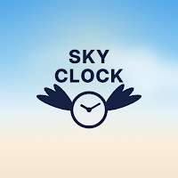 Sky Clock - For Sky COTL