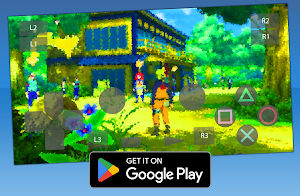 PPSS2 Emulador PS2 Emulator Screenshot 3