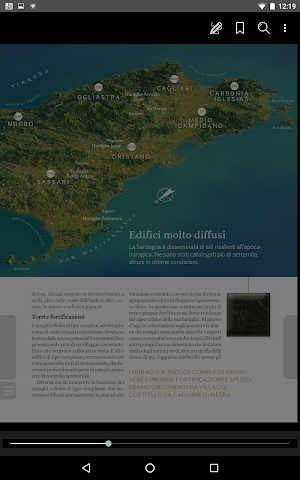 Storica National Geographic Screenshot 2
