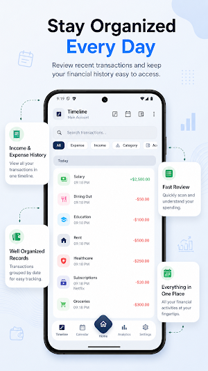 Immediate Connect Screenshot 3