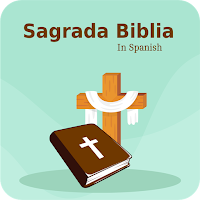 Holy Bible in Spanish