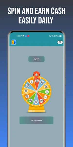 RealMee Cash - Make Real Money Screenshot 1