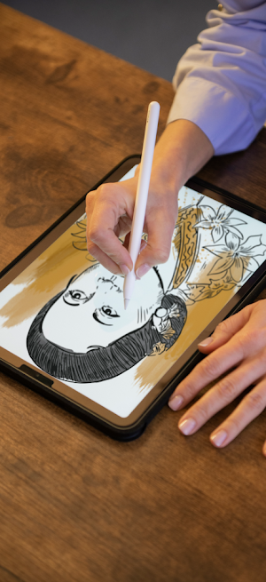 AR Drawing : Sketch & Trace Screenshot 1